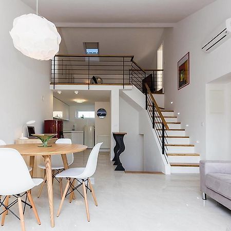 Apartments Dada بيوغْغاد نا موغو الغرفة الصورة