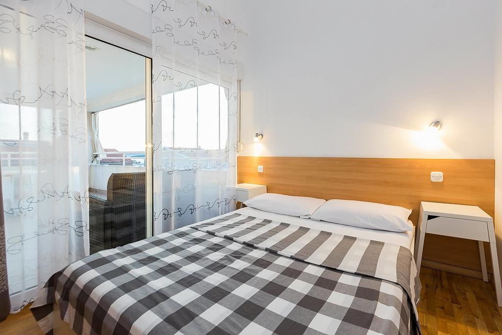 Apartments Dada بيوغْغاد نا موغو الغرفة الصورة