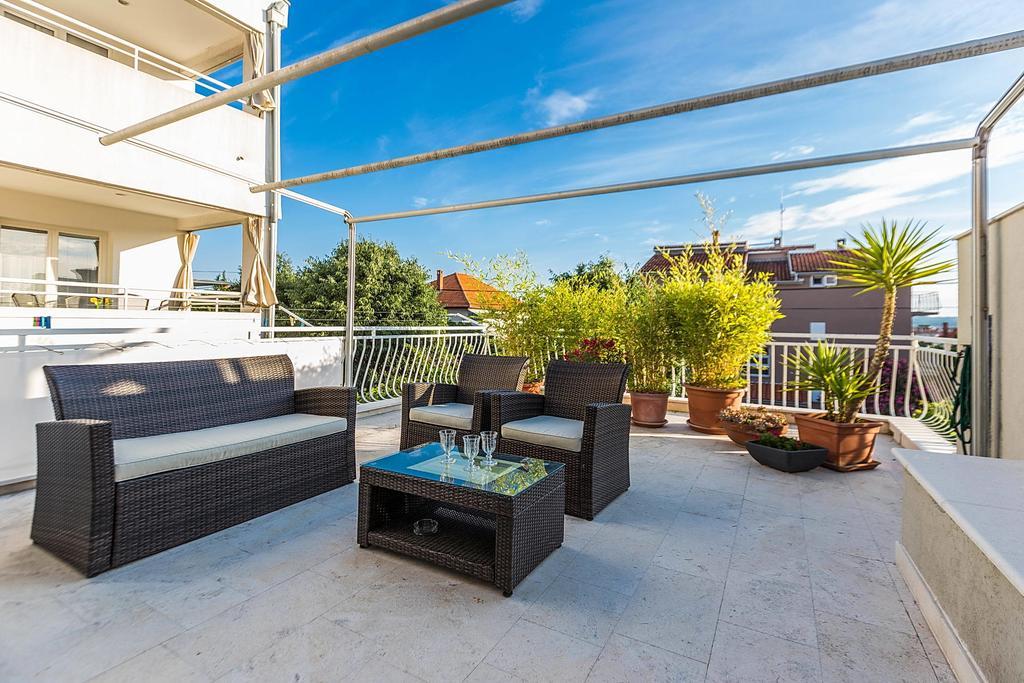 Apartments Dada بيوغْغاد نا موغو الغرفة الصورة