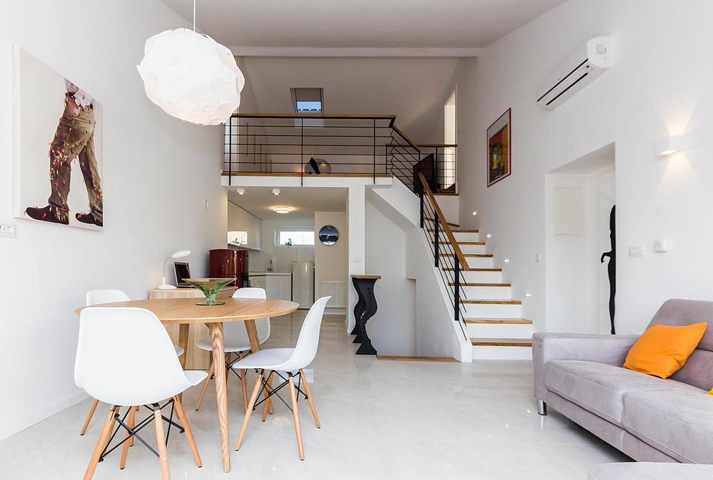 Apartments Dada بيوغْغاد نا موغو الغرفة الصورة