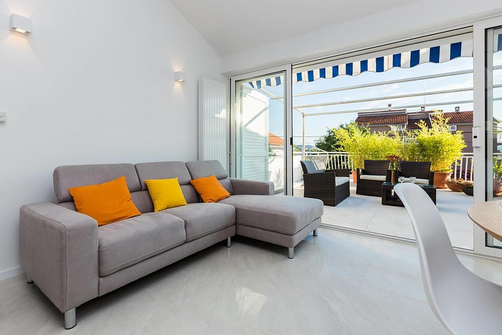 Apartments Dada بيوغْغاد نا موغو الغرفة الصورة