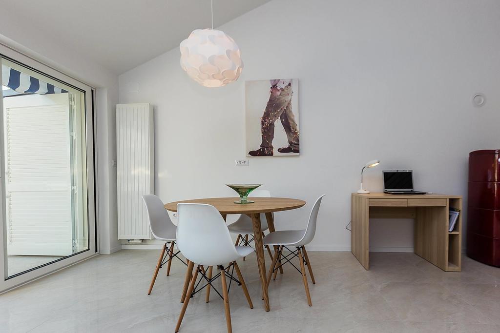Apartments Dada بيوغْغاد نا موغو الغرفة الصورة