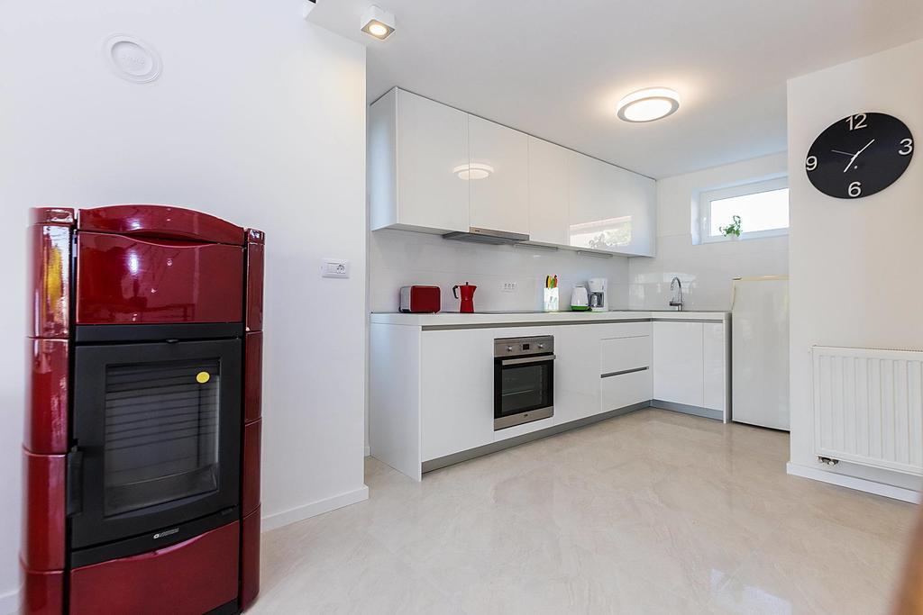 Apartments Dada بيوغْغاد نا موغو الغرفة الصورة