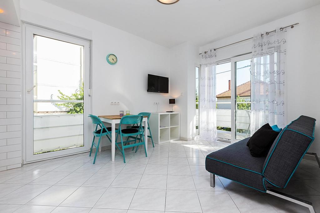 Apartments Dada بيوغْغاد نا موغو الغرفة الصورة
