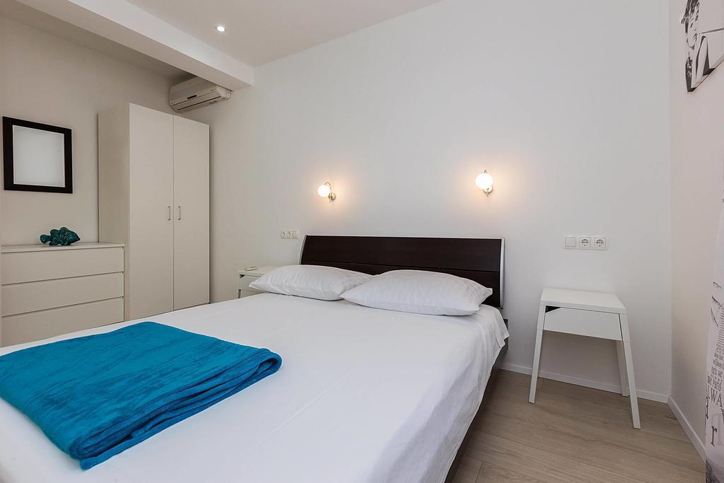 Apartments Dada بيوغْغاد نا موغو الغرفة الصورة