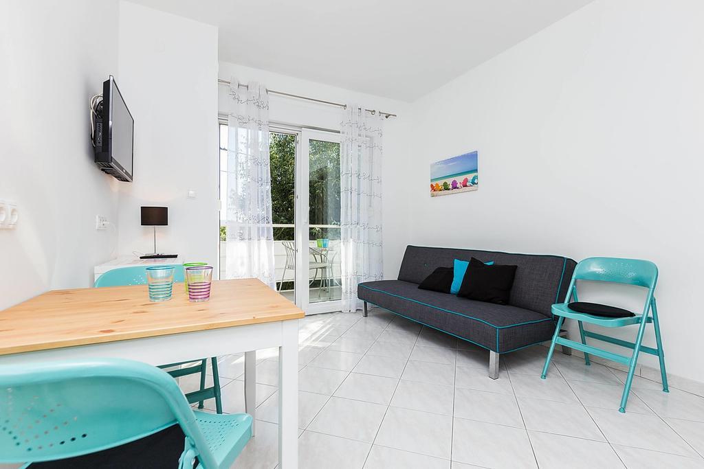 Apartments Dada بيوغْغاد نا موغو الغرفة الصورة