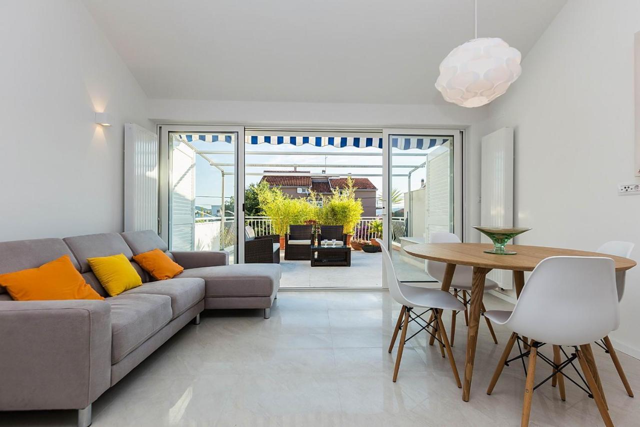 Apartments Dada بيوغْغاد نا موغو المظهر الخارجي الصورة