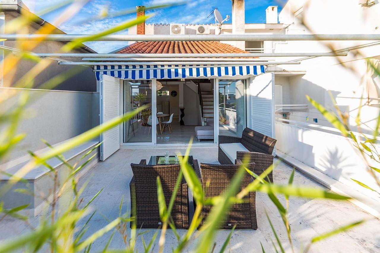 Apartments Dada بيوغْغاد نا موغو المظهر الخارجي الصورة