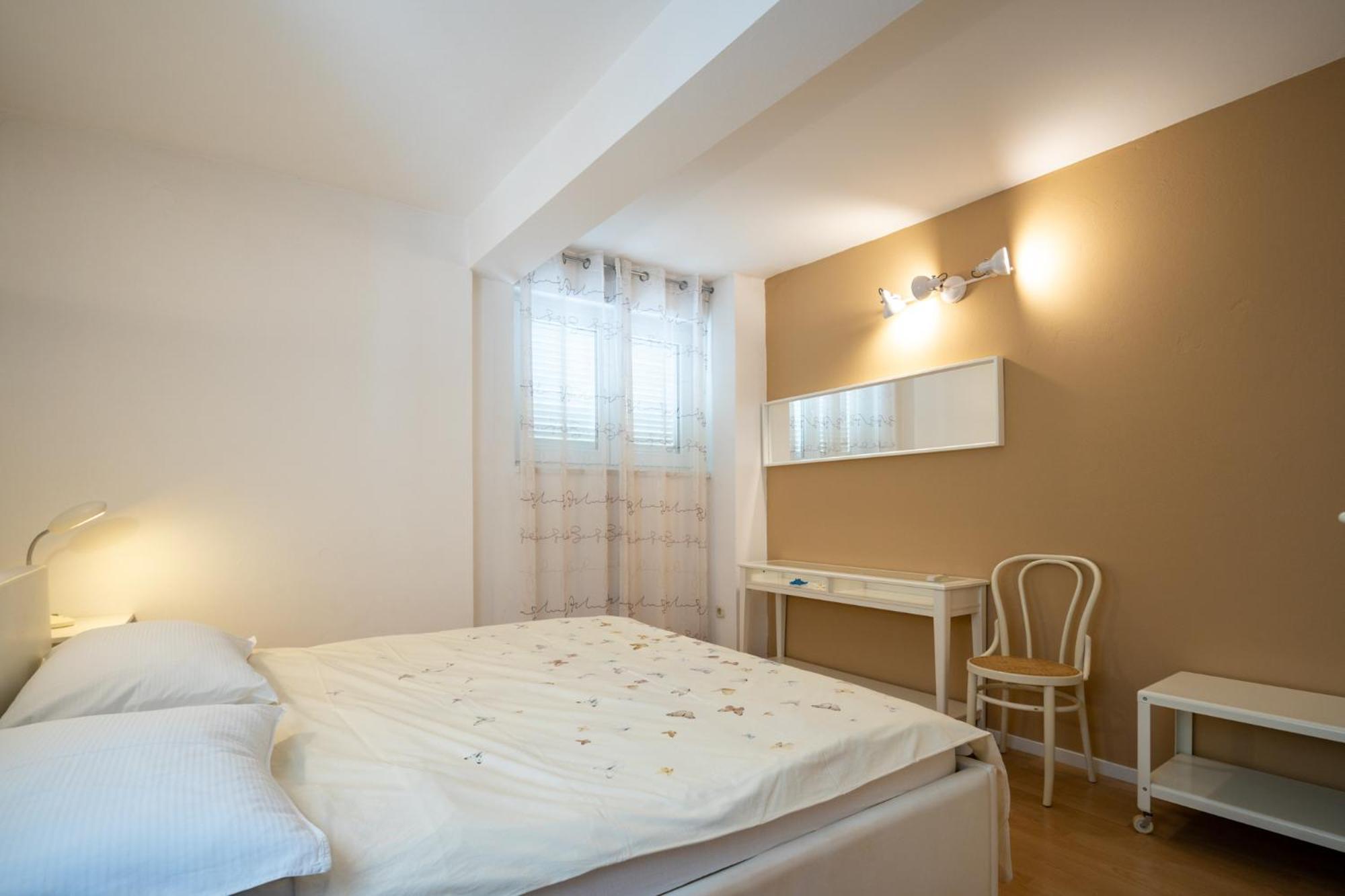 Apartments Dada بيوغْغاد نا موغو المظهر الخارجي الصورة