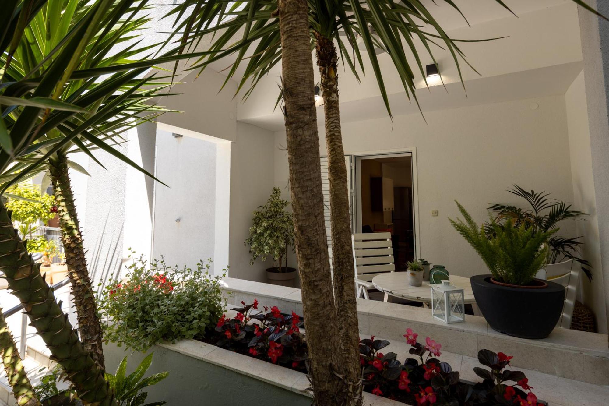 Apartments Dada بيوغْغاد نا موغو المظهر الخارجي الصورة