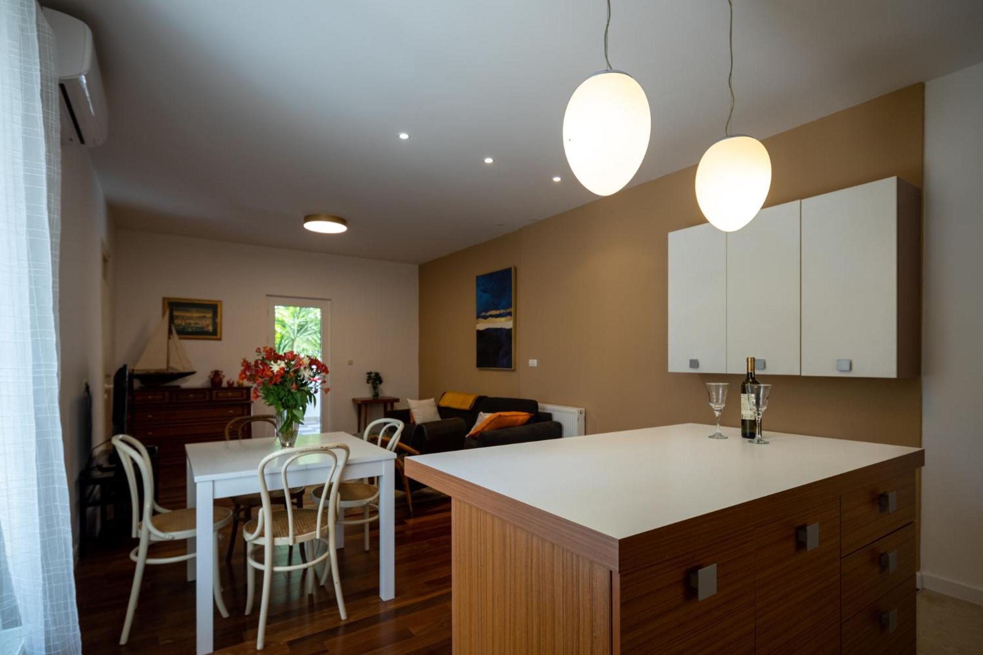 Apartments Dada بيوغْغاد نا موغو المظهر الخارجي الصورة