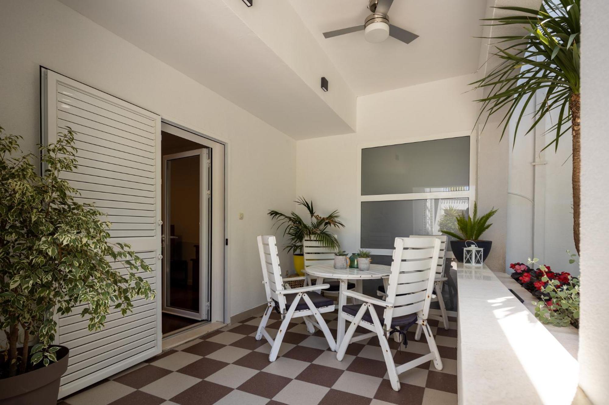 Apartments Dada بيوغْغاد نا موغو المظهر الخارجي الصورة