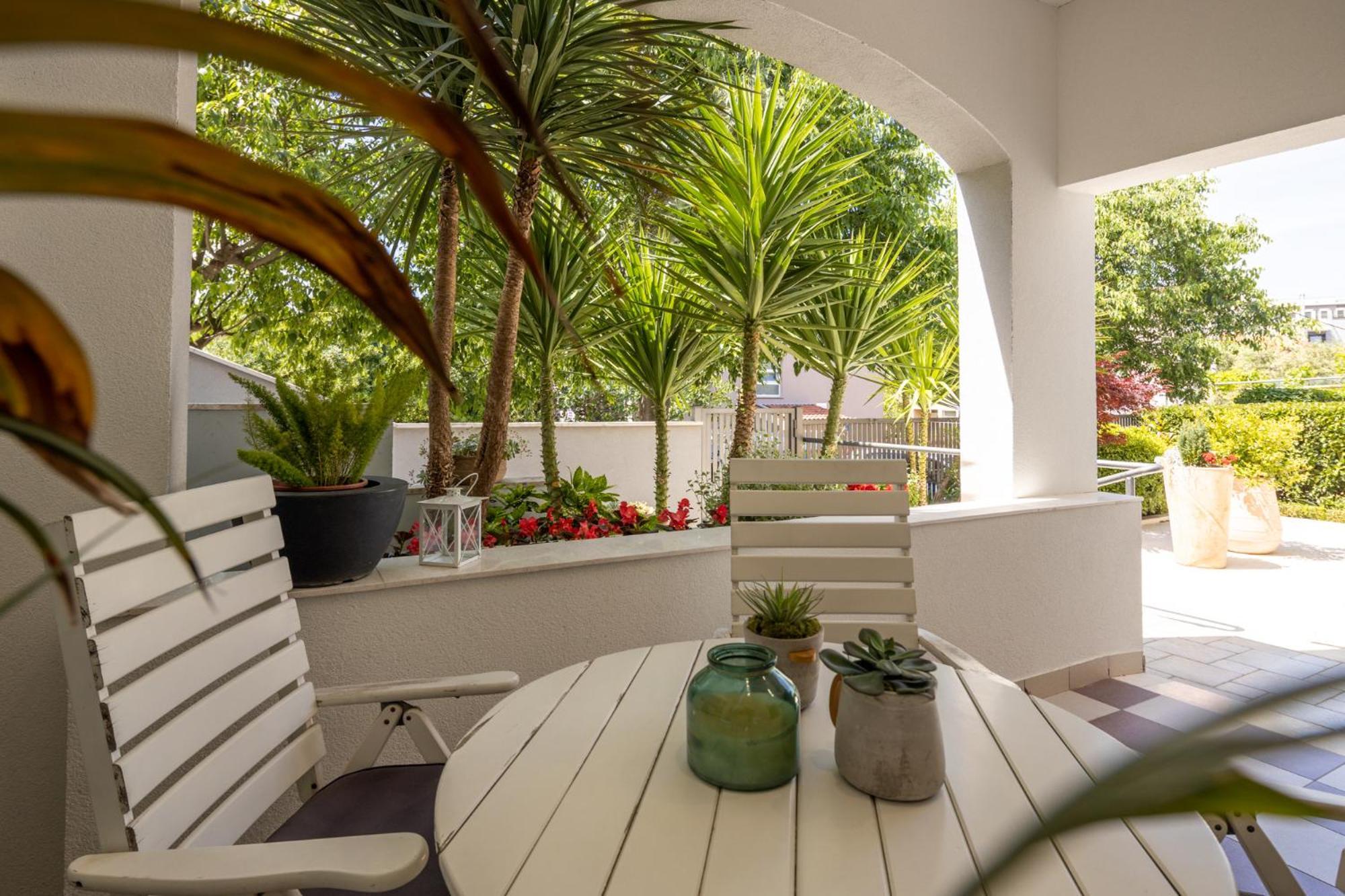 Apartments Dada بيوغْغاد نا موغو المظهر الخارجي الصورة