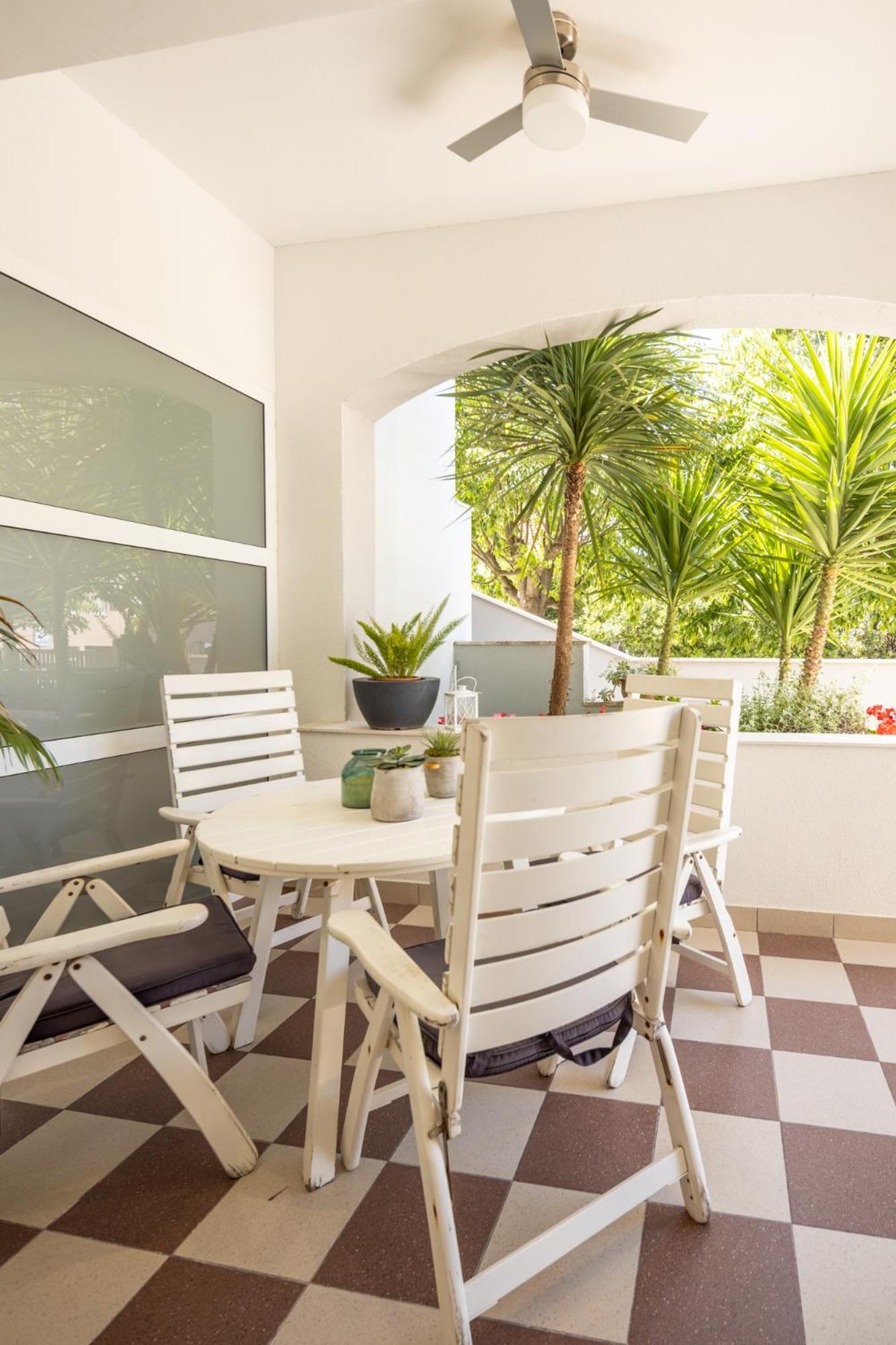 Apartments Dada بيوغْغاد نا موغو المظهر الخارجي الصورة
