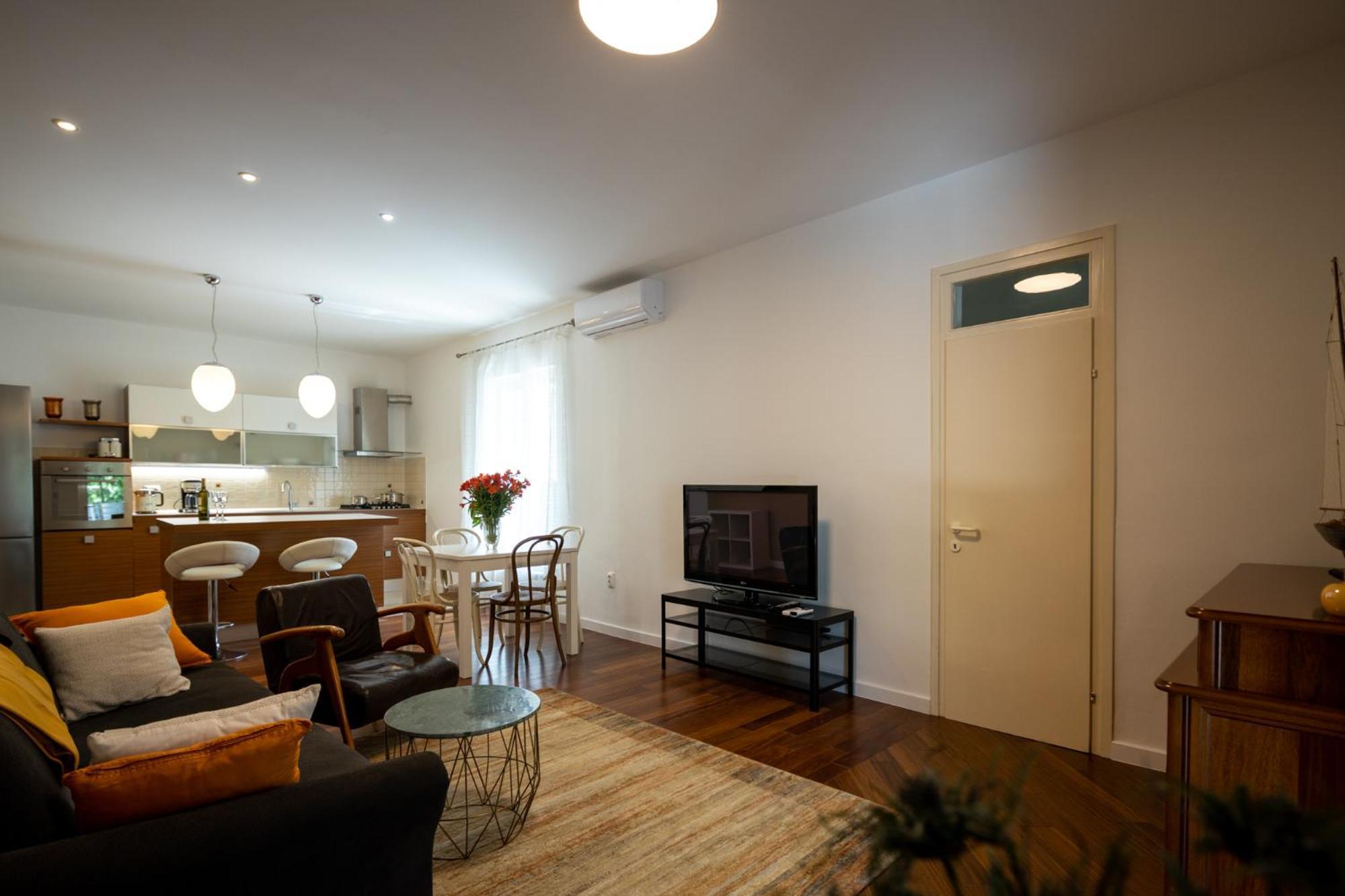 Apartments Dada بيوغْغاد نا موغو المظهر الخارجي الصورة
