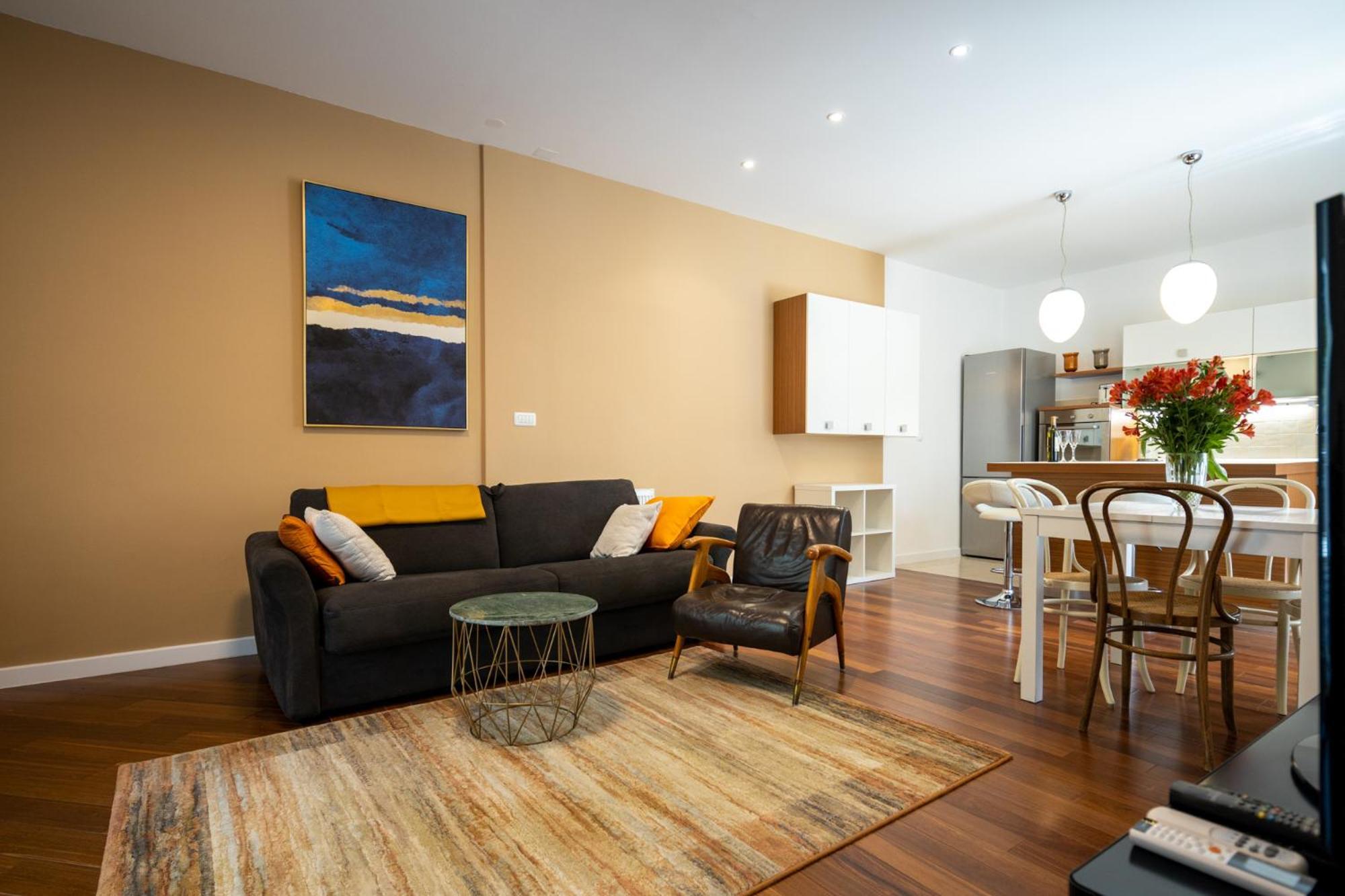 Apartments Dada بيوغْغاد نا موغو المظهر الخارجي الصورة
