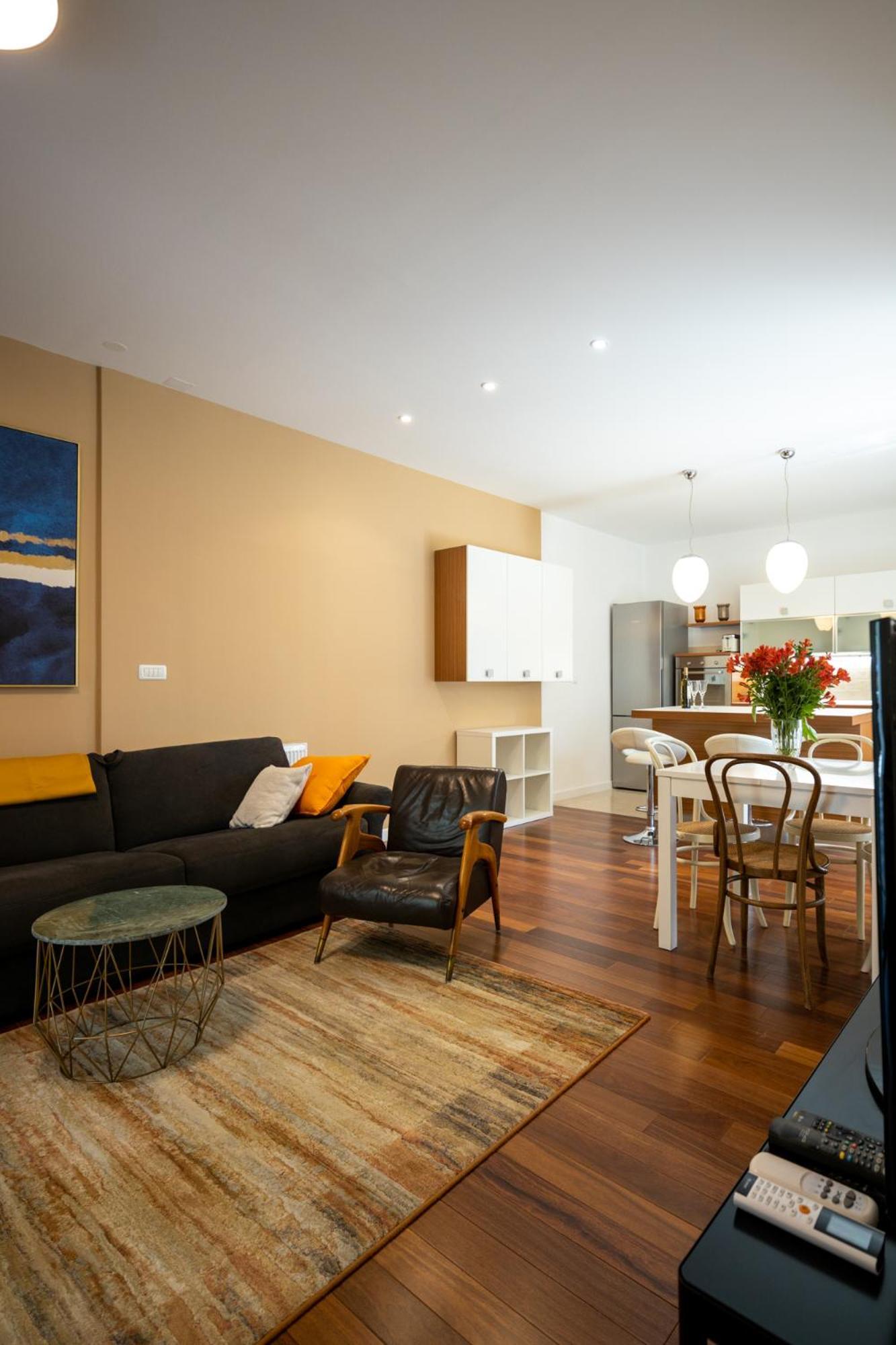 Apartments Dada بيوغْغاد نا موغو المظهر الخارجي الصورة