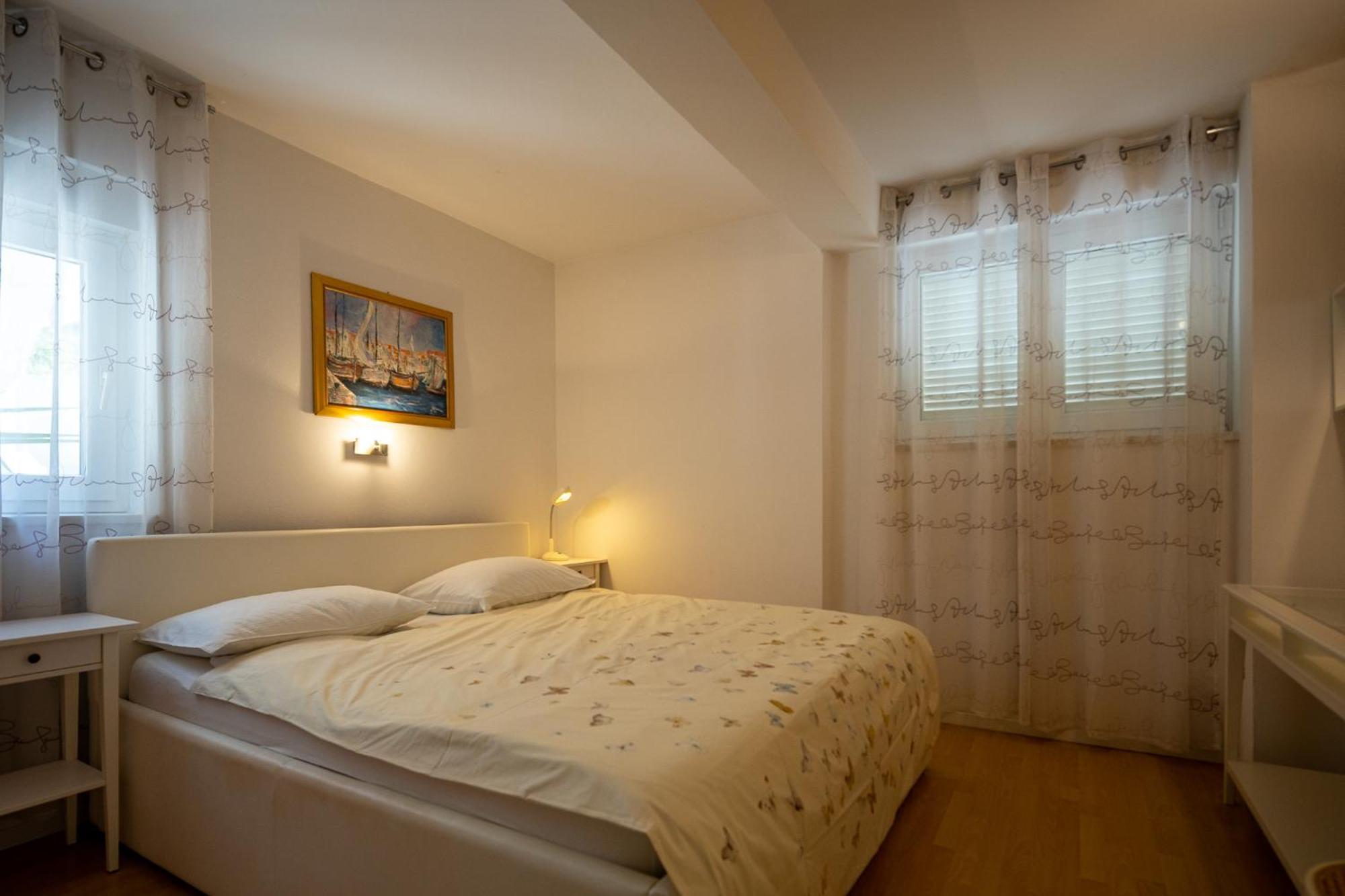 Apartments Dada بيوغْغاد نا موغو المظهر الخارجي الصورة