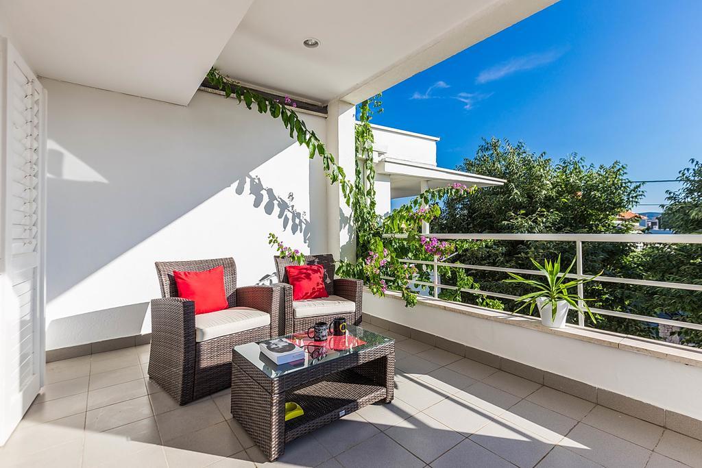 Apartments Dada بيوغْغاد نا موغو الغرفة الصورة