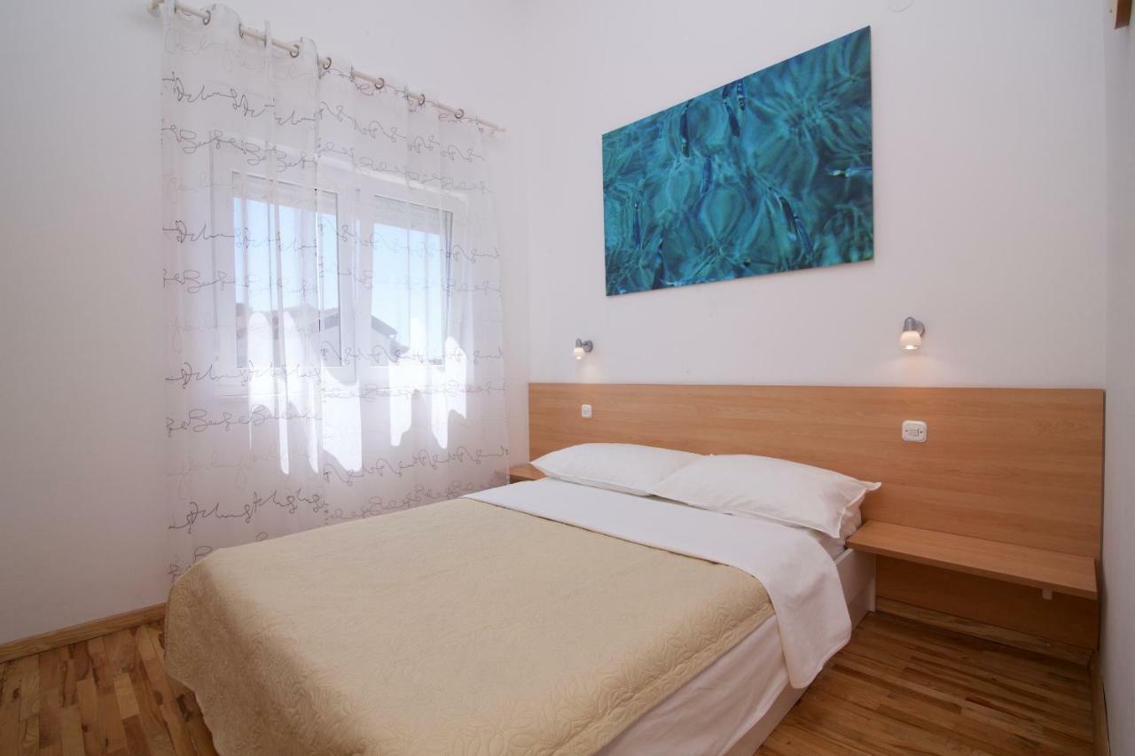Apartments Dada بيوغْغاد نا موغو المظهر الخارجي الصورة