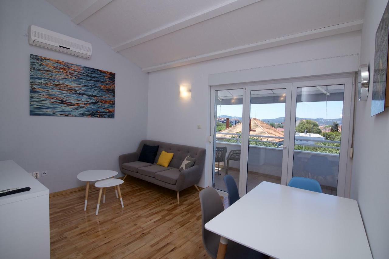 Apartments Dada بيوغْغاد نا موغو المظهر الخارجي الصورة