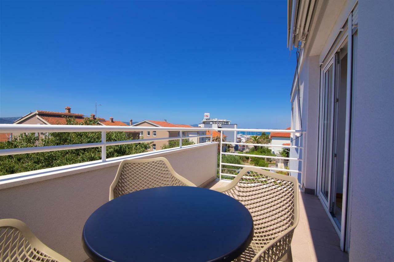 Apartments Dada بيوغْغاد نا موغو المظهر الخارجي الصورة