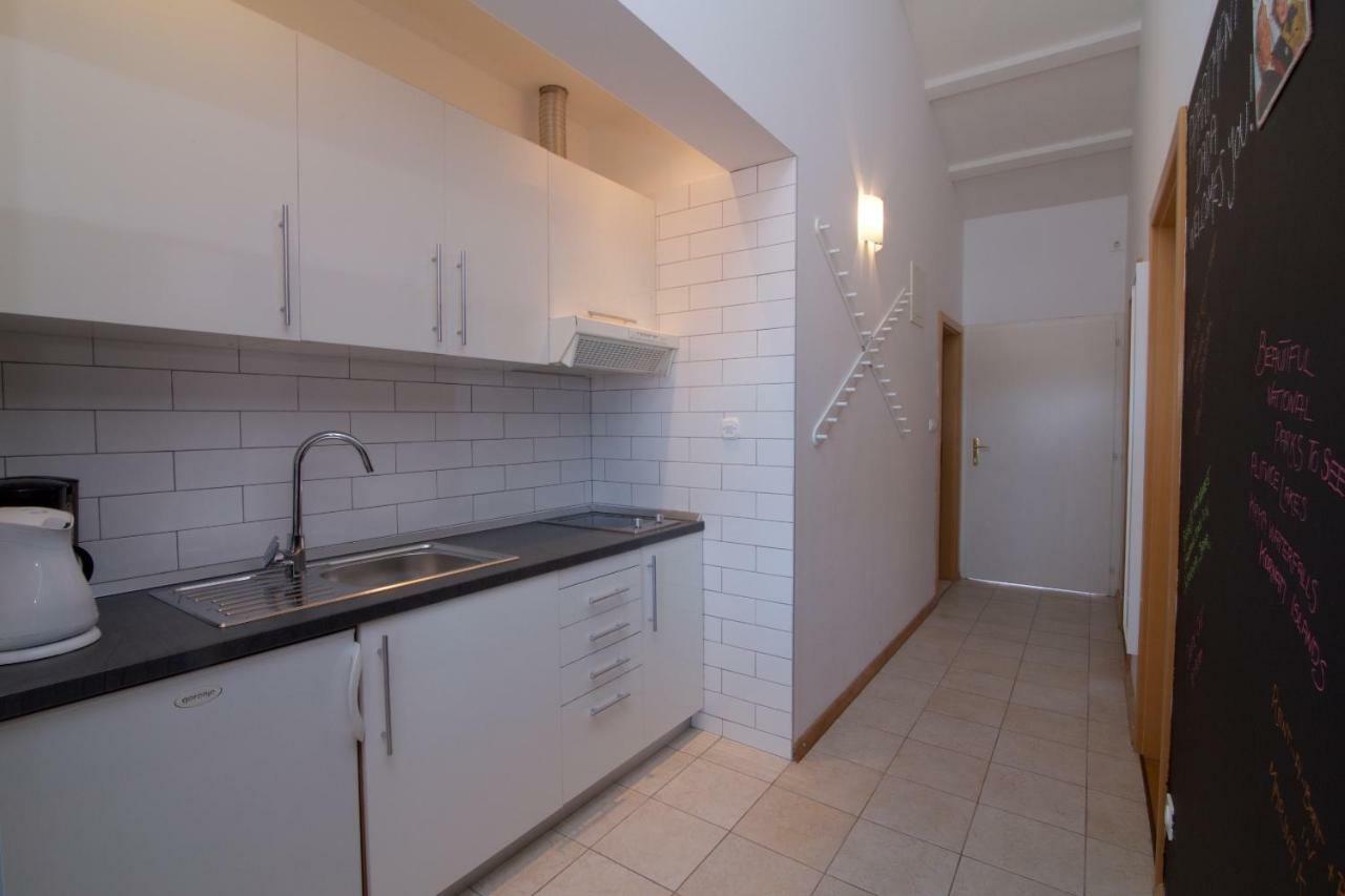 Apartments Dada بيوغْغاد نا موغو المظهر الخارجي الصورة