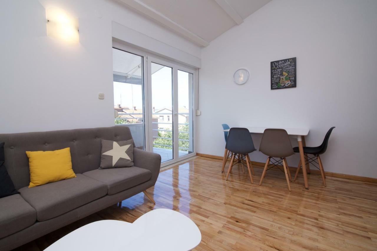 Apartments Dada بيوغْغاد نا موغو المظهر الخارجي الصورة