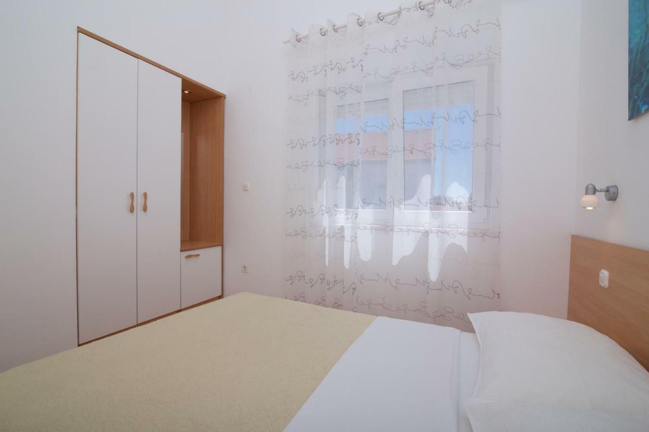 Apartments Dada بيوغْغاد نا موغو المظهر الخارجي الصورة
