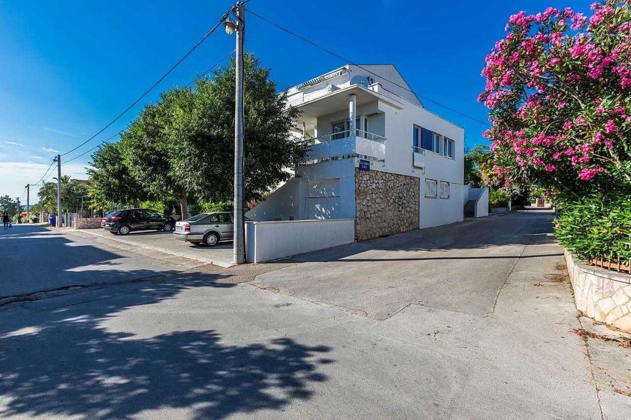 Apartments Dada بيوغْغاد نا موغو المظهر الخارجي الصورة