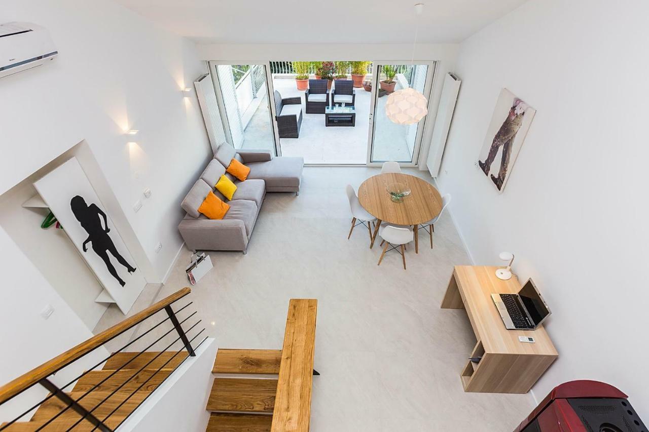 Apartments Dada بيوغْغاد نا موغو المظهر الخارجي الصورة